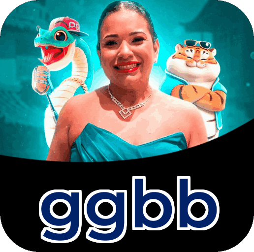 Passo a passo visual mostrando processo de download e instalação do aplicativo ggbb